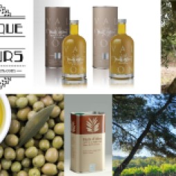 Huiles d'Olives
